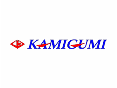 Kamigumi logo