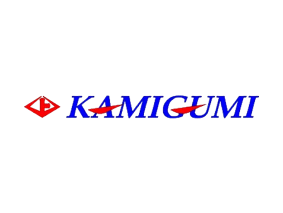 Kamigumi Kamigumi