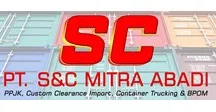 Sinar Cargo Sinar Cargo